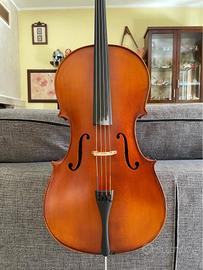 Violoncello GEWA Pure