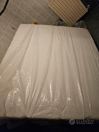 materasso emma matrimoniale nuovo 