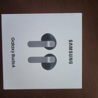 Samsung Galaxy buds 4
