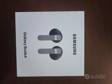 Samsung Galaxy buds 4