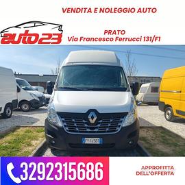 Renault Master T35 2.3 dCi/145 L3H3 Iva Compresa