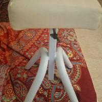 banchetto poggiapiedi 