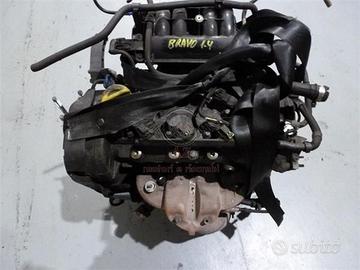 Fiat bravo 192b2000