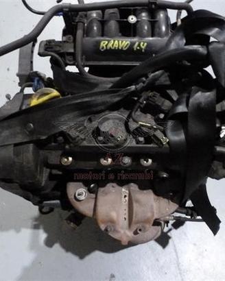 Fiat bravo 192b2000
