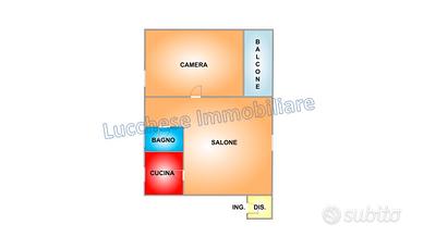 Zona Industriale Via Emanuele Gianturco Rif.221V