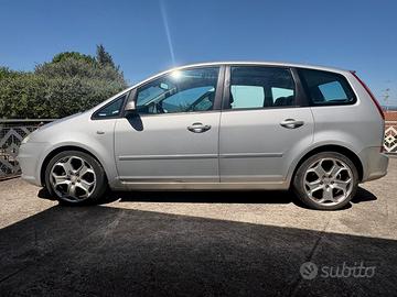 Ford C-Max 1.6 tdci Titanium Pack 110 cv dpf