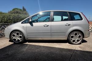 Ford C-Max 1.6 tdci Titanium Pack 110 cv dpf