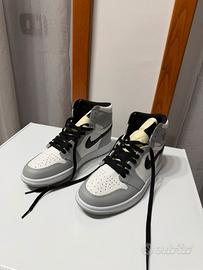 Nike Jordan Grigie