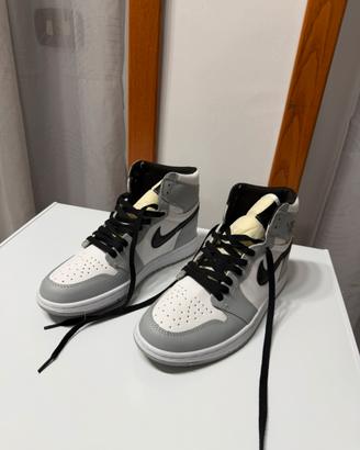 Nike Jordan Grigie