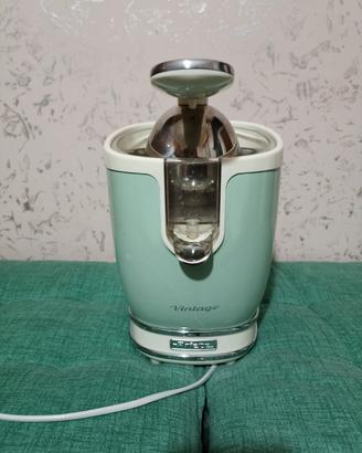 Spremi agrumi Ariete vintage