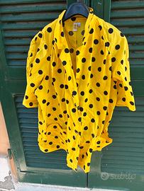 Camicia Fendi XXL Vintage