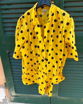 Camicia Fendi XXL Vintage