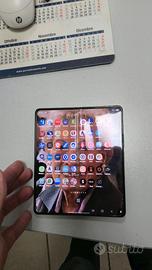 Samsung Galaxy ZFold 5 256Gb perfetto con scatola