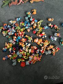 Sorprese ovetti kinder