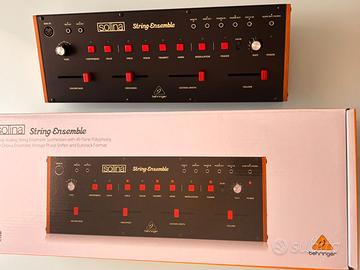 Behringer Solina String Ensemble