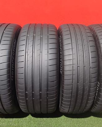 235 55 20 - 285 45 20 Gomme Estive Porsche Macan