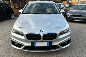 Bmw 2er Active Tourer 218d Sport automatica tetto