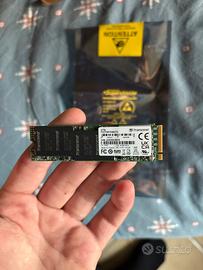 Ssd nvme 2tb