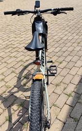 E-bike giant fhatom 2e