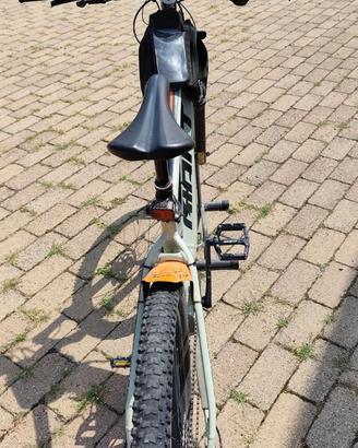 E-bike giant fhatom 2e