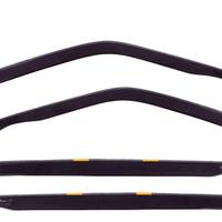 Deflettori Aria Per Range Rover Evoque 2 Dal 2018 