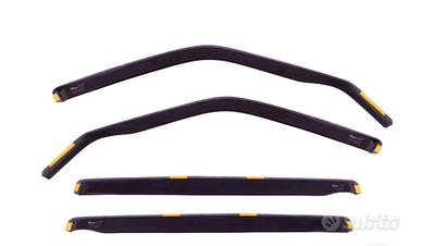 Deflettori Aria Per Range Rover Evoque 2 Dal 2018 