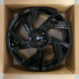 Kit cerchi in lega da 18'' per RANGE ROVER EVOQUE