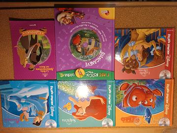 I grandi classici - libri per bambini