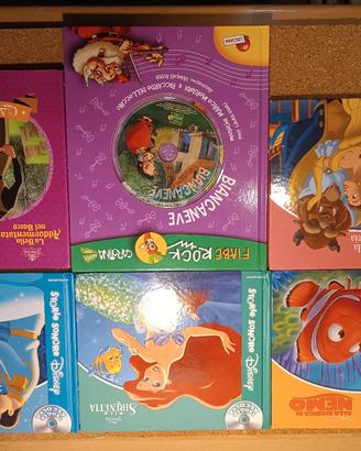 I grandi classici - libri per bambini