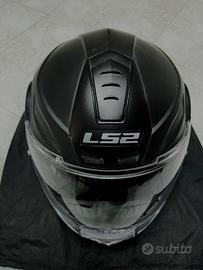 Casco LS2 Modulare