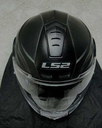 Casco LS2 Modulare