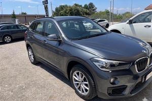 bmw x1 sDrive 18d