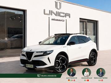 Alfa Romeo Junior 1.2 136 CV Hybrid eDCT6 SPECIALE