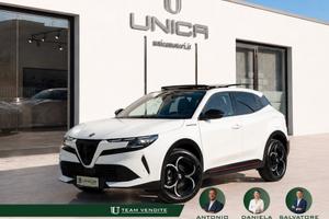 Alfa Romeo Junior 1.2 136 CV Hybrid eDCT6 SPECIALE