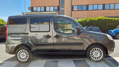 Fiat Doblo Doblò 1.9 MJT 120 CV Dynamic