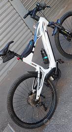 ebike bianchi e-vertic bosch 