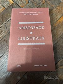 I Classici del Pensiero Libero Greci e Latini
