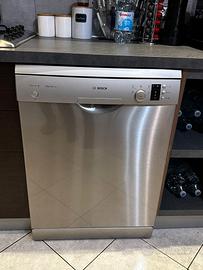 lavastoviglie Bosch SMS25AI05E Libera installazion