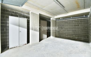 Box a Porto Sant'Elpidio 1 locali