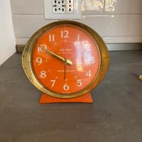 Orologio space age westclock