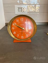 Orologio space age westclock