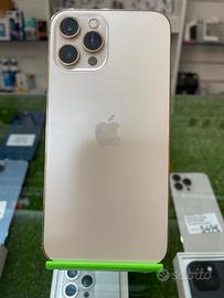 IPHONE 12 PRO MAX 256GB Garanzia: 1 ANNO
