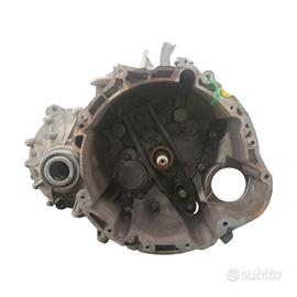 Cambio manuale Smart ForFour w454 1.5 CDi del 2006