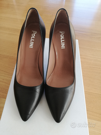 Décolleté originali Pollini