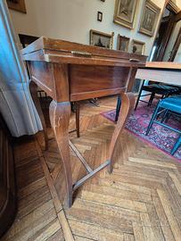 TAVOLO DIRETTORIO ANTICO