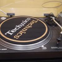 Giradischi Technics Sl 1210