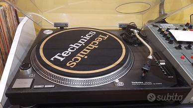 Giradischi Technics Sl 1210
