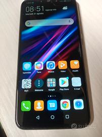 Huawei 20 mate lite