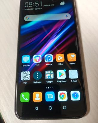 Huawei 20 mate lite