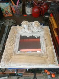 Specchio d'arredo 